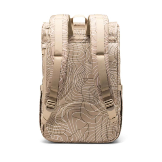 Herschel Τσάντα πλάτης Little America™ Backpack Mid-Volume